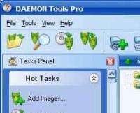 Daemon Tools Pro Advenced